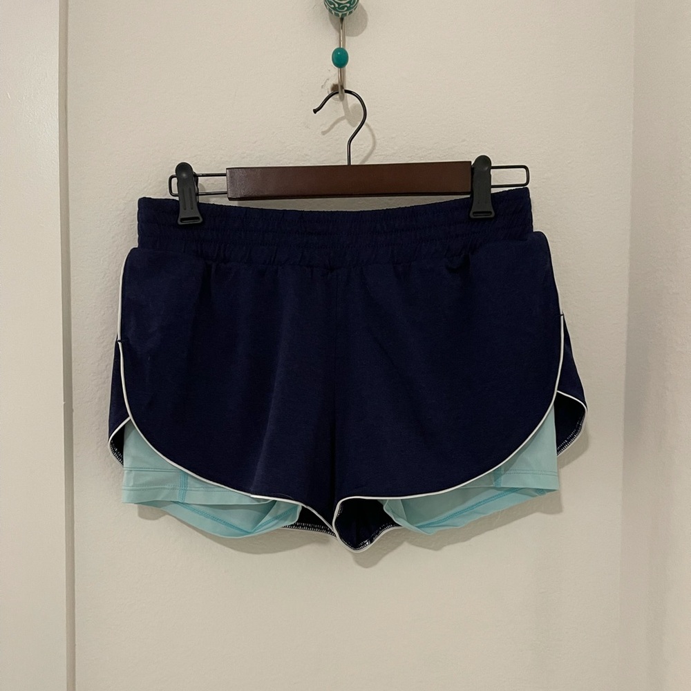 Three Brooks Running Shorts - size M - great condition